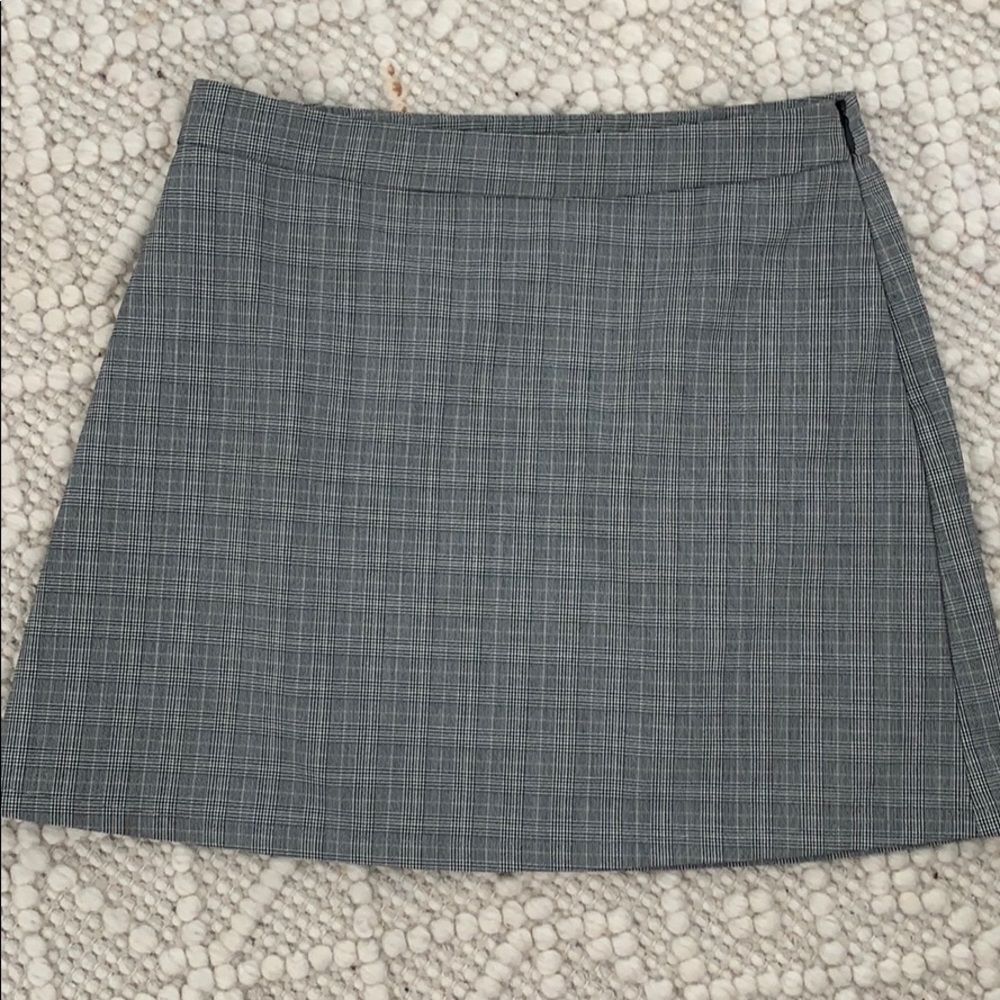 Forever 21 skirt